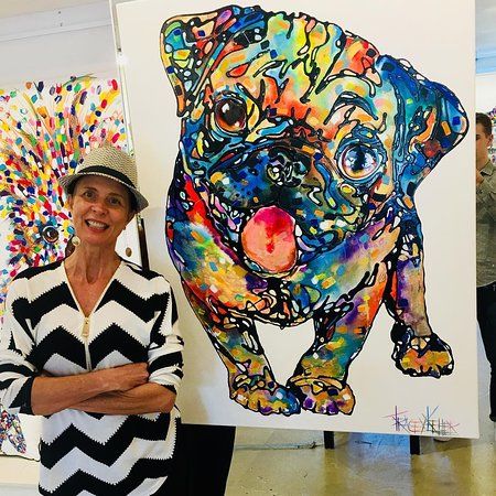 Tracey Keller Gallery